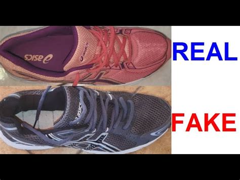 fake asics shoes amazon|asics shoes original.